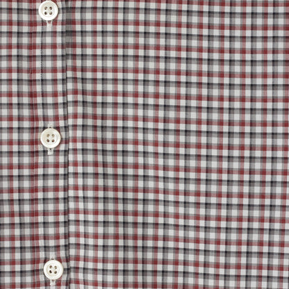 TINY CHECK SHIRT