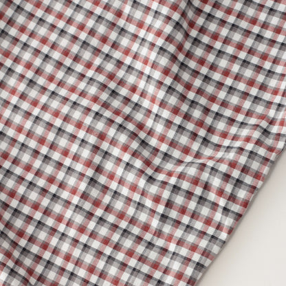 TINY CHECK SHIRT