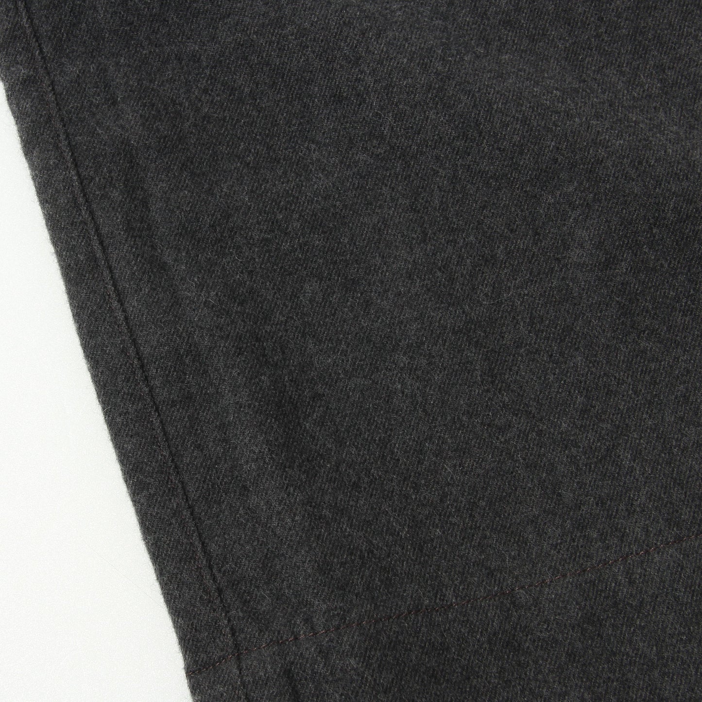 WOOL COTTON DRILL TROUSERS