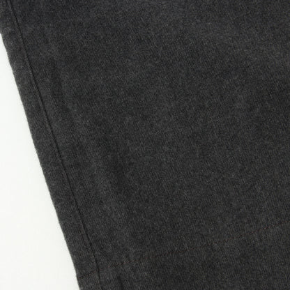 WOOL COTTON DRILL TROUSERS