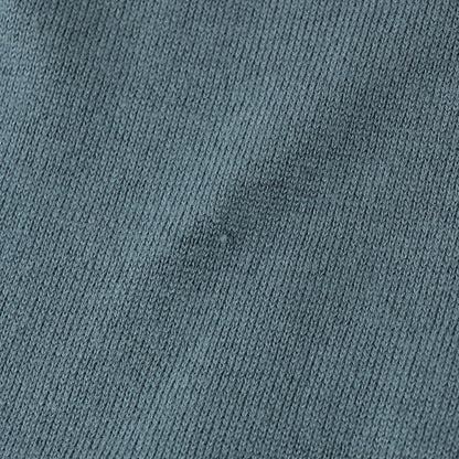 TWISTED COTTON SILK KNIT