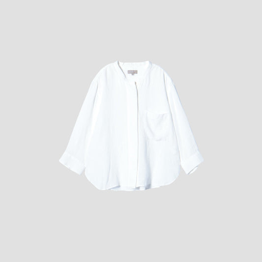 FINE LINEN SHIRT