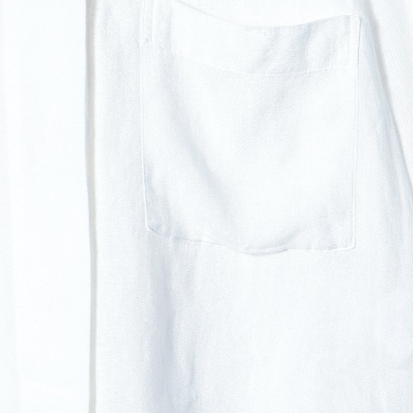FINE LINEN SHIRT