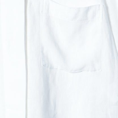 FINE LINEN SHIRT