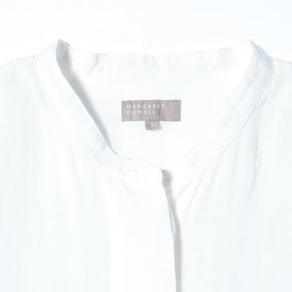 FINE LINEN SHIRT