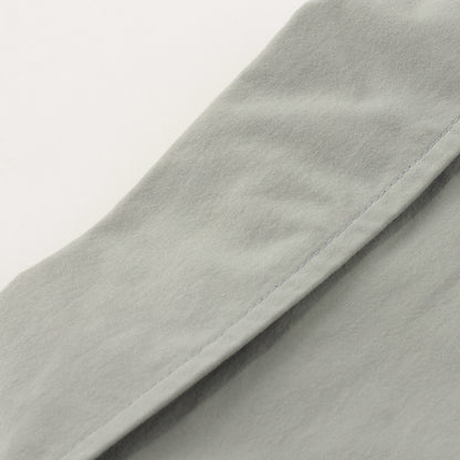 WASHED COTTON SHIRTING