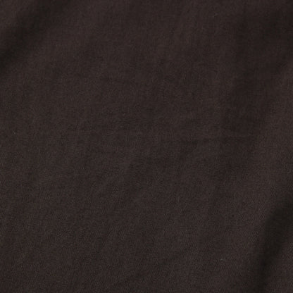 SOFT DENSE COTTON SKIRT