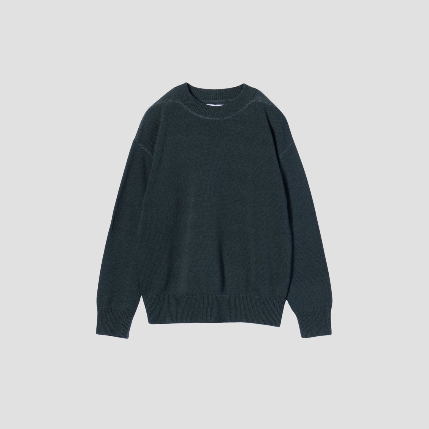 CORD YARN COTTON KNIT