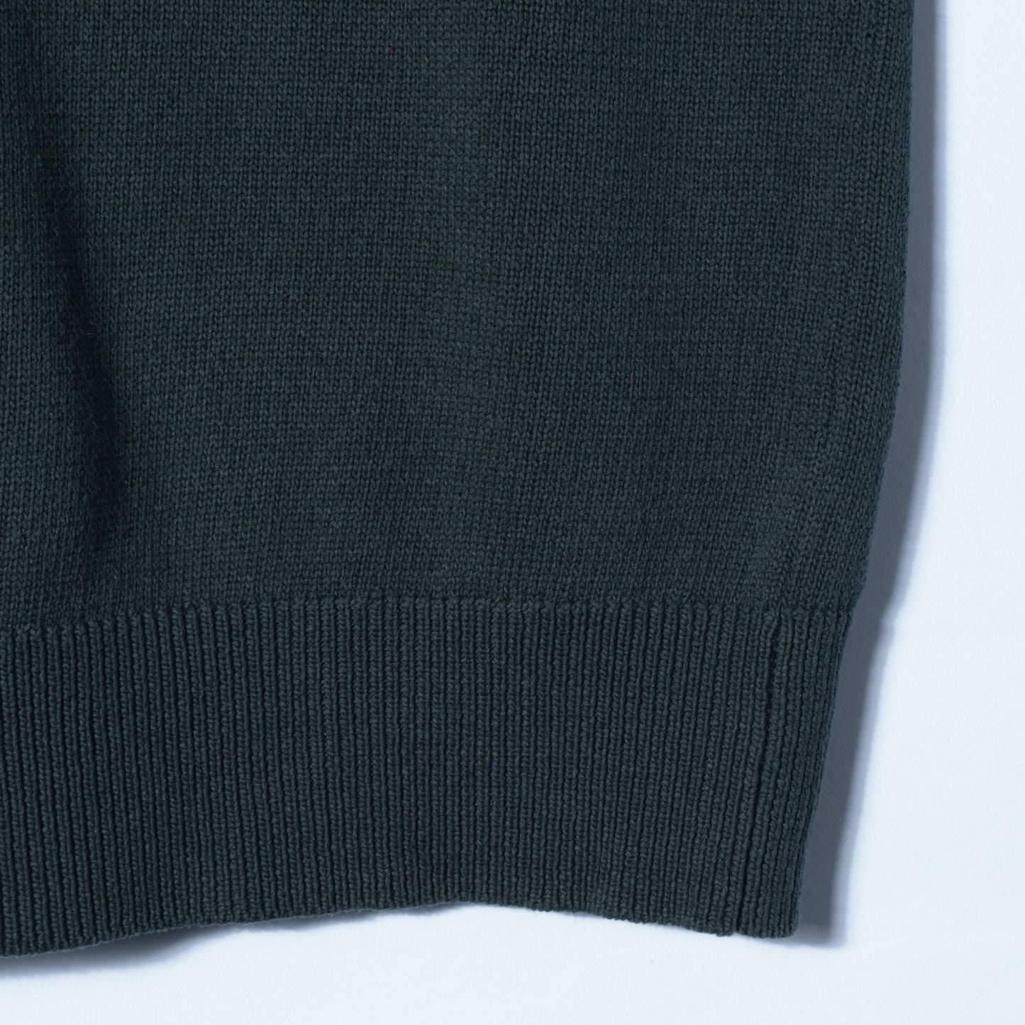 CORD YARN COTTON KNIT