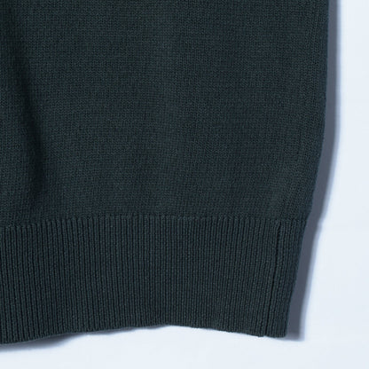 CORD YARN COTTON KNIT
