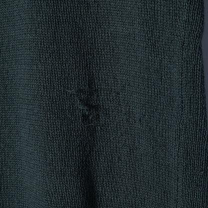 CORD YARN COTTON KNIT