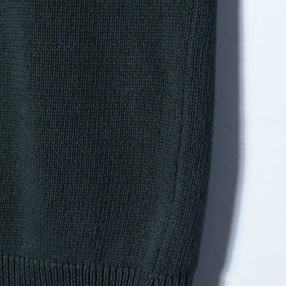 CORD YARN COTTON KNIT