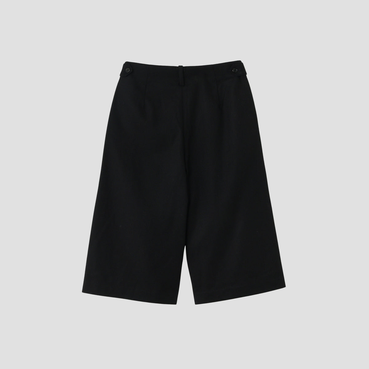 FLANNEL TROUSERS
