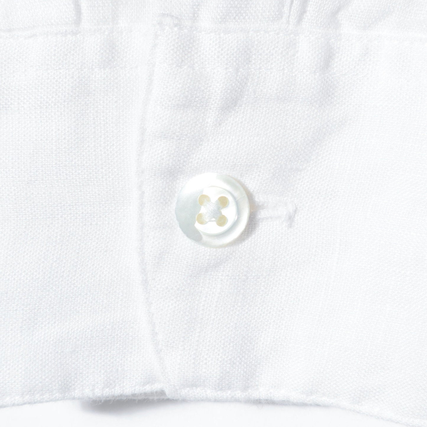 LINEN VOILE SHIRT