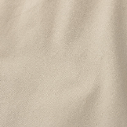 VINTAGE COTTON PLAINWEAVE  SKIRT