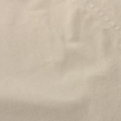 VINTAGE COTTON PLAINWEAVE  SKIRT