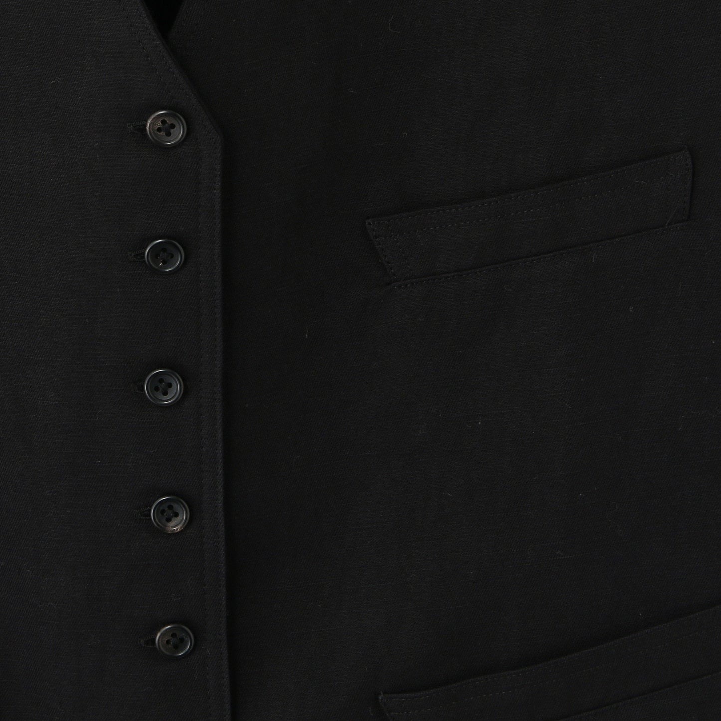 WAISTCOAT