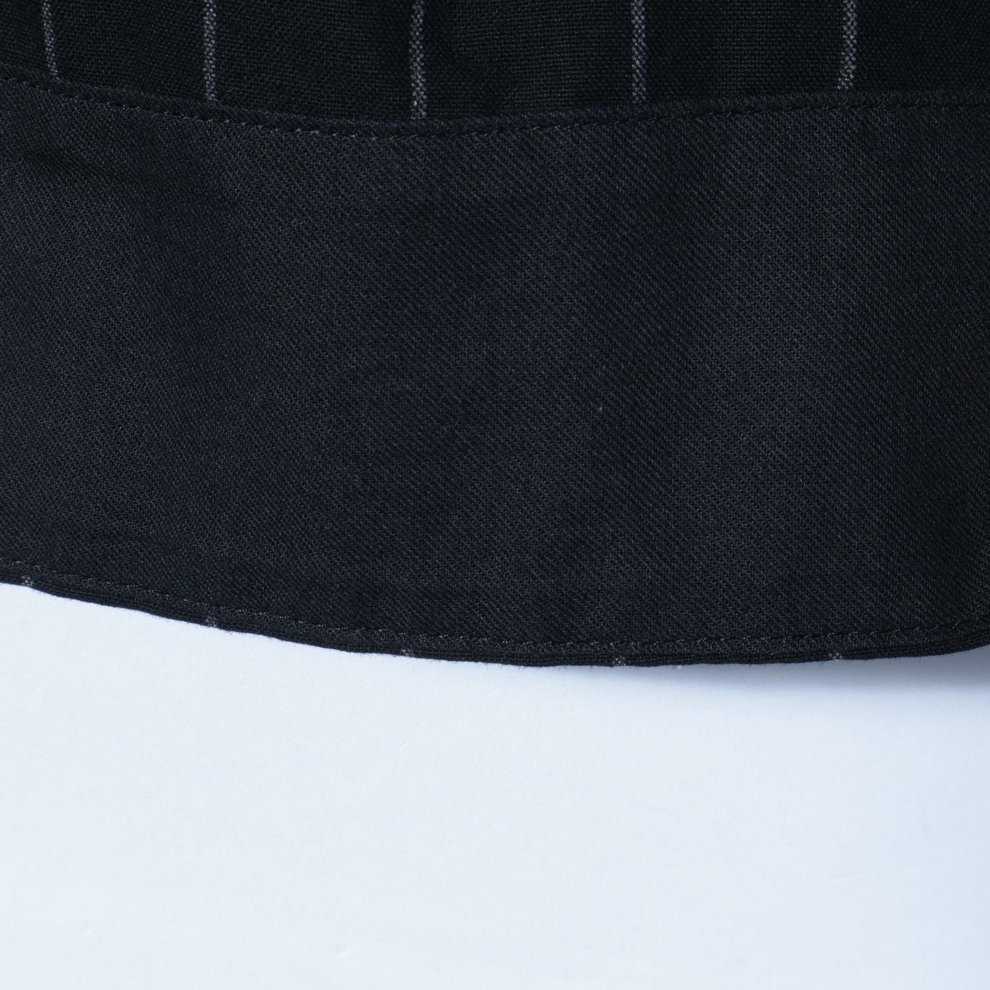 DRY WORKER STRIPE SKIRT