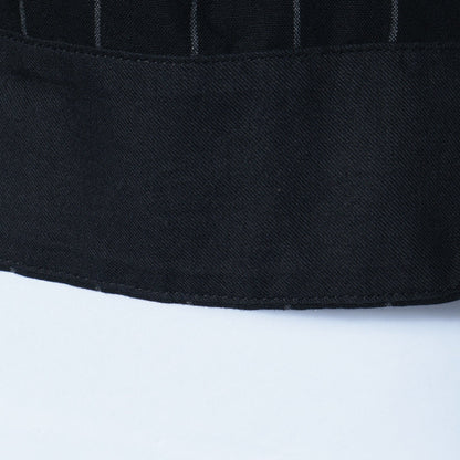 DRY WORKER STRIPE SKIRT
