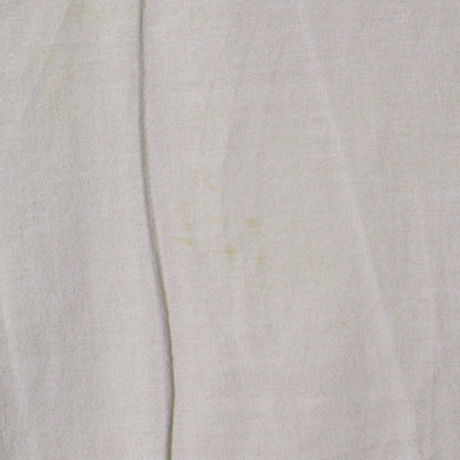 WASHED COTTON SHIRT