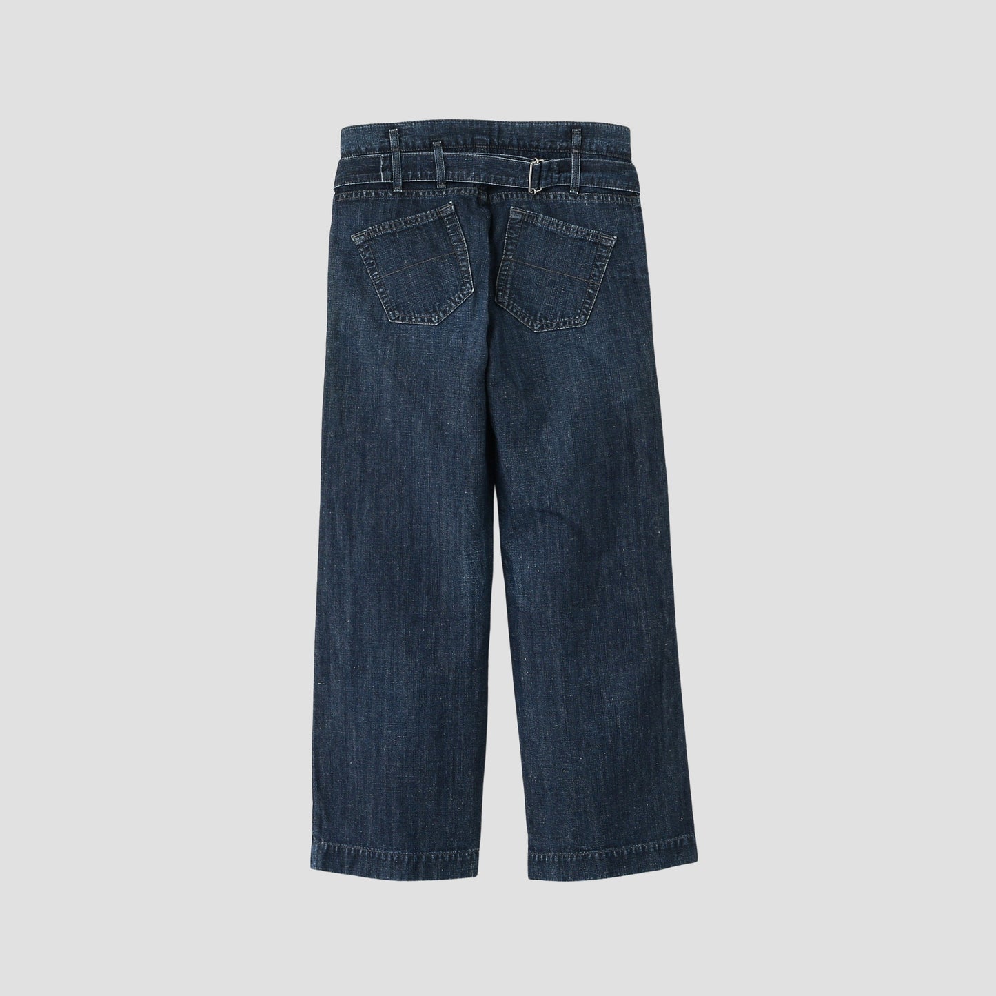 TROUSERS