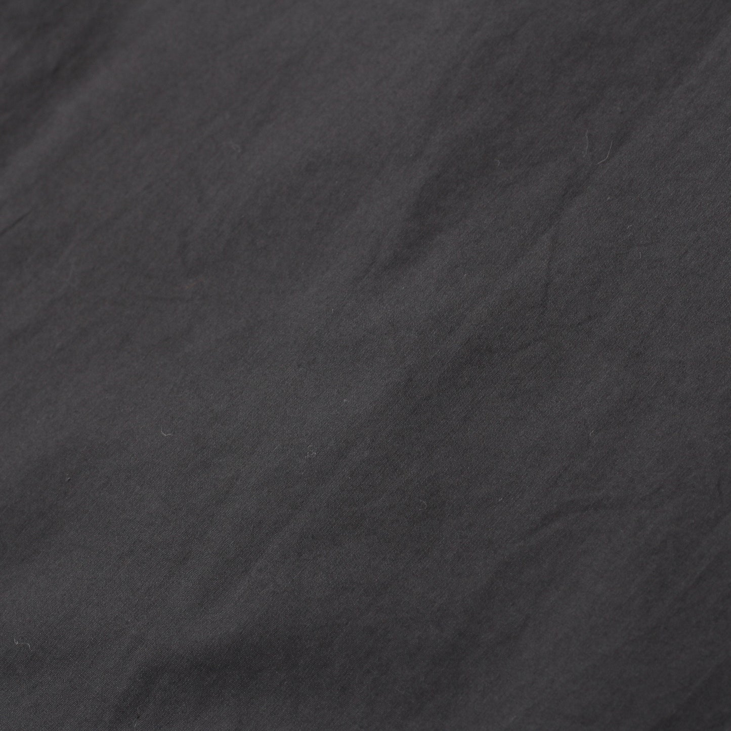 PLAIN COTTON POPLIN SHIRT