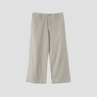 TROUSERS