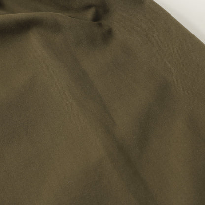 MATT COTTON TWILL SKIRT