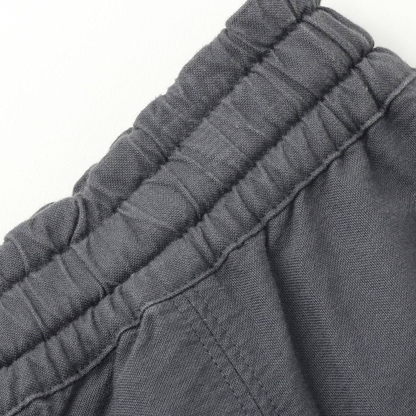 DRY COTTON OXFORD SKIRT