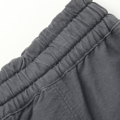 DRY COTTON OXFORD SKIRT