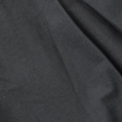 DRY COTTON OXFORD SKIRT