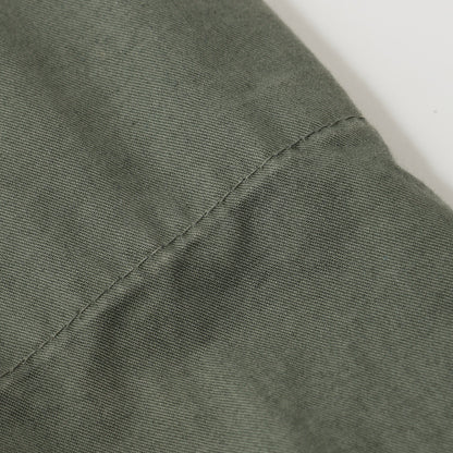 SUPERFINE COTTON TWILL SKIRT