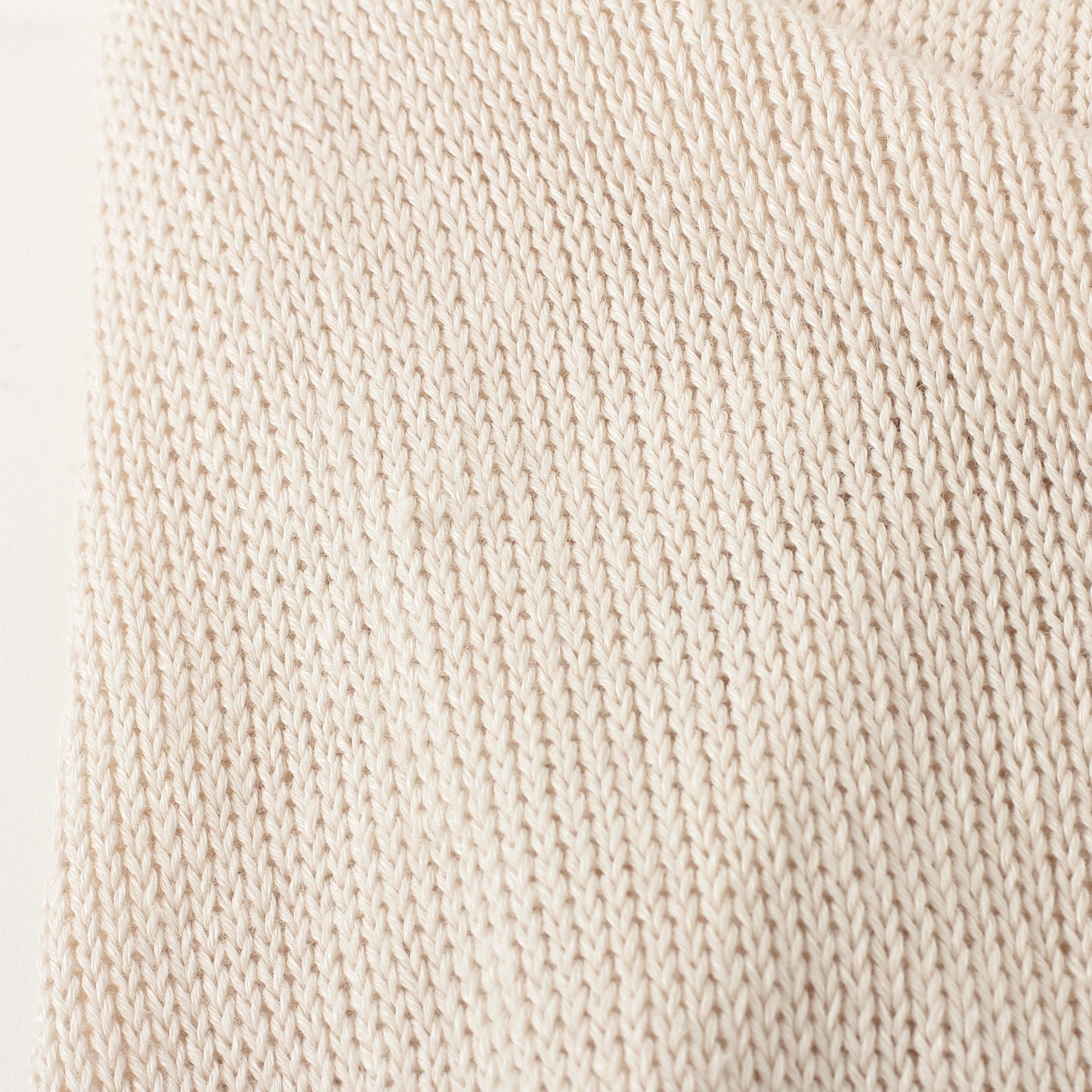 LINEN COTTON KNIT