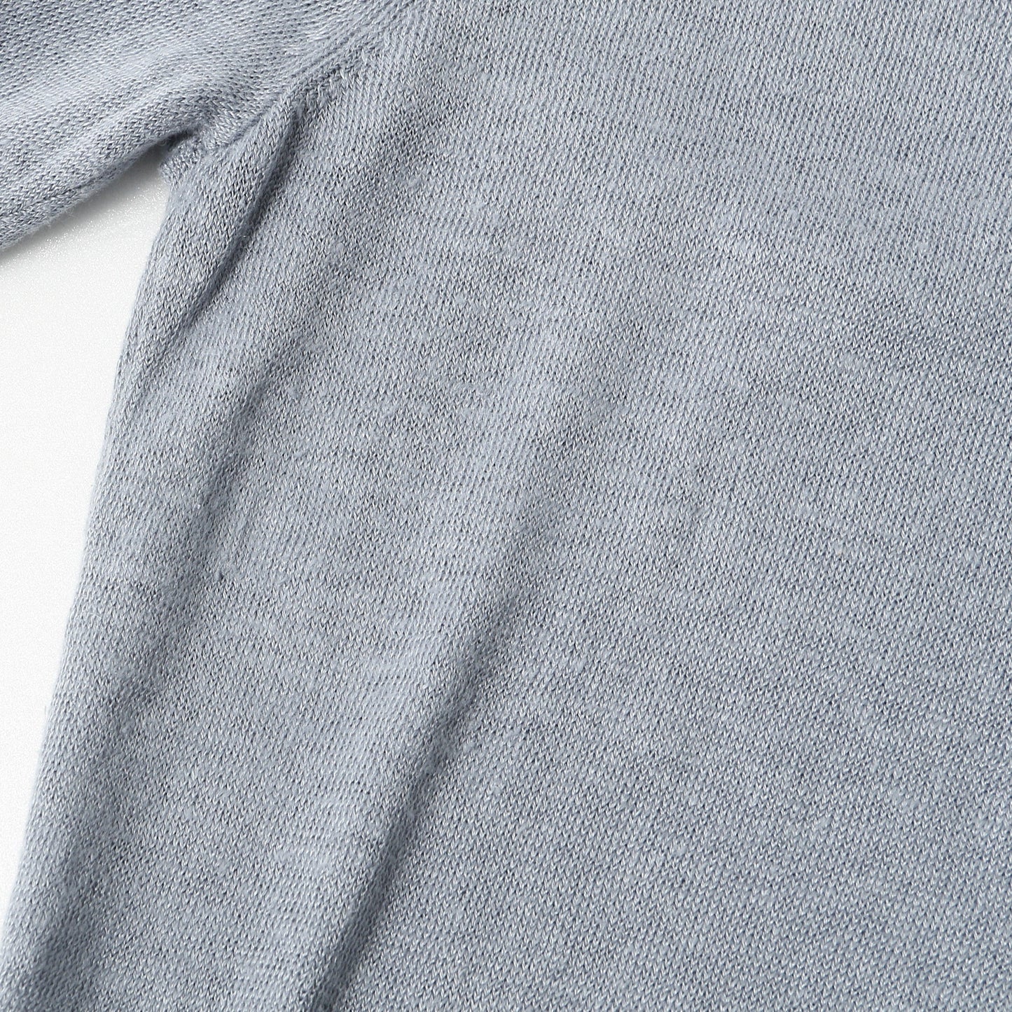 FINE LINEN  KNIT
