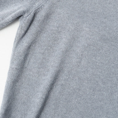 FINE LINEN  KNIT