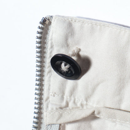 SUPERFINE TWILL SKIRT