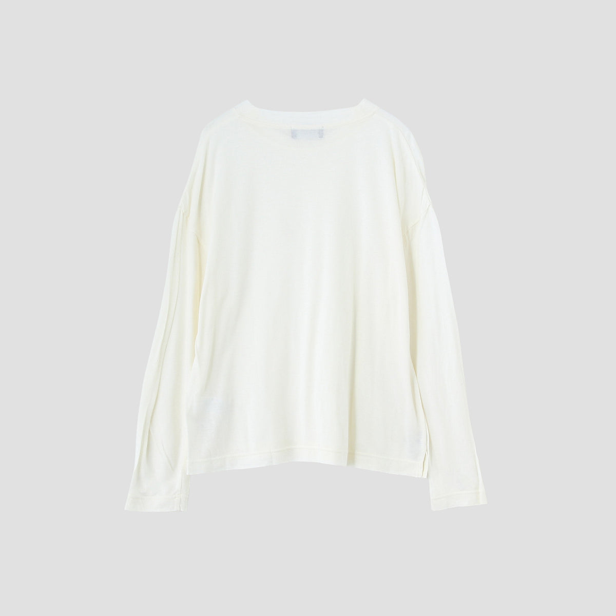WOOL COTTON JERSEY