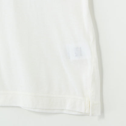 WOOL COTTON JERSEY