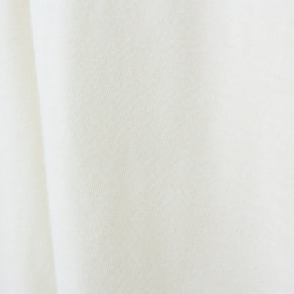 WOOL COTTON JERSEY