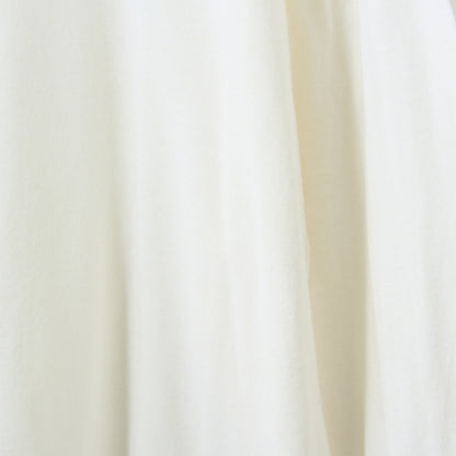 WOOL COTTON JERSEY