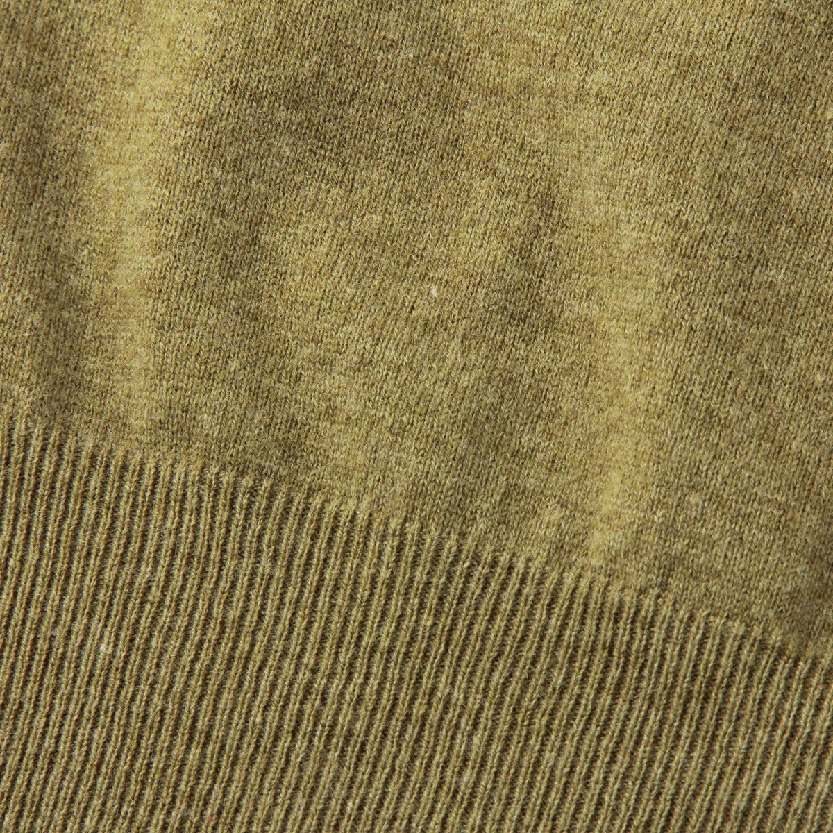 WOOL CASHMERE KNIT