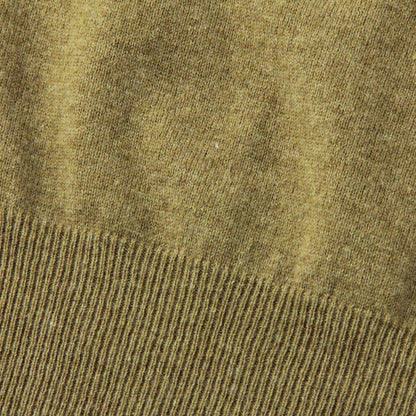 WOOL CASHMERE KNIT