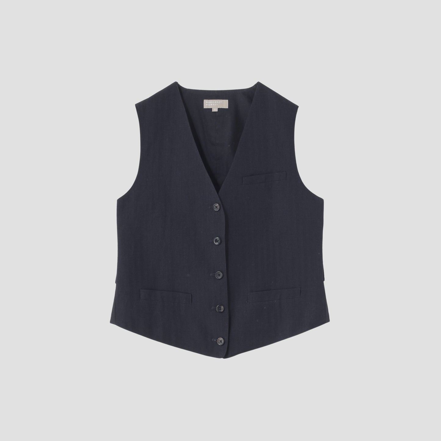 WAISTCOAT