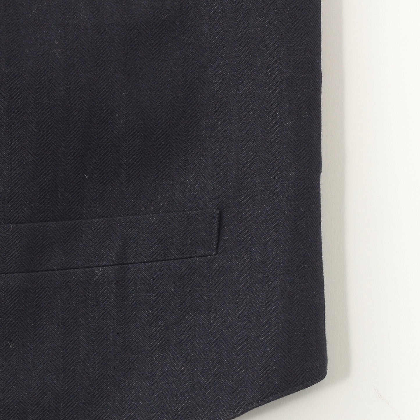 WAISTCOAT