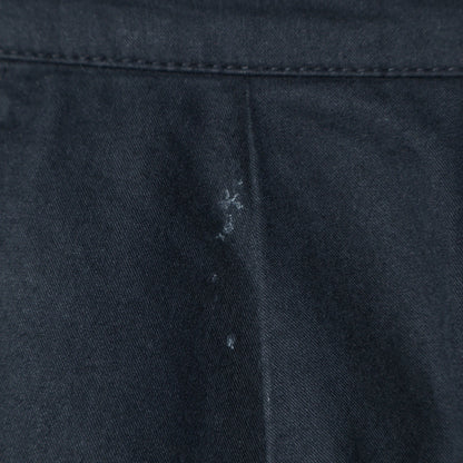 SUPERFINE TWILL SKIRT