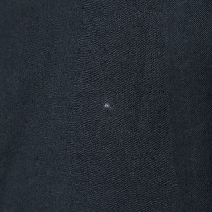 SUPERFINE TWILL SKIRT