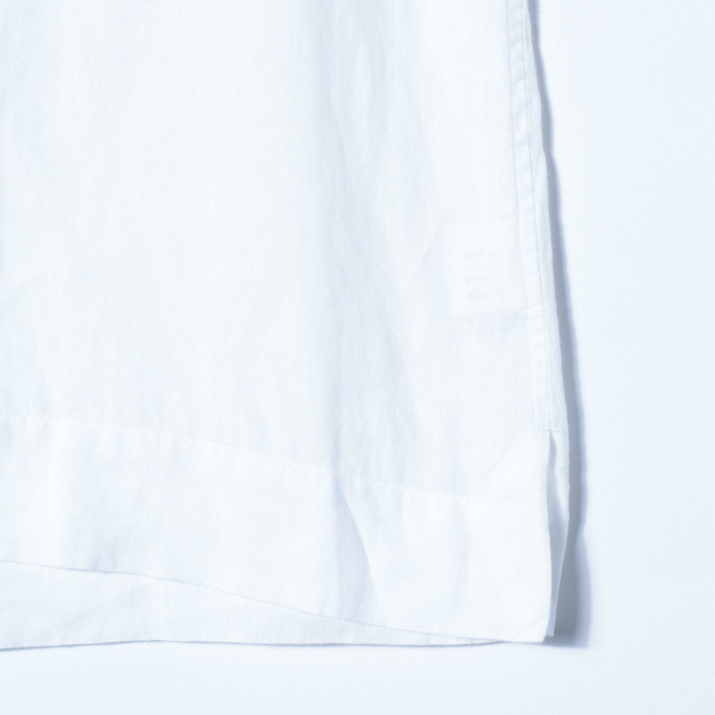 SHIRTING LINEN