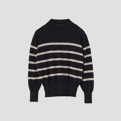 SUMMER SWEATSHIRT KNIT
