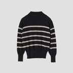 SUMMER SWEATSHIRT KNIT