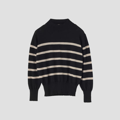 SUMMER SWEATSHIRT KNIT